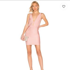 Revolve Dress
